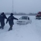Айдоочулар жана жүргүнчүлөр сак болгула! Тоолуу райондордо кар көчкү түшүүсү күтүлөт