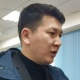 ЖЭБ соту: Исаковдун жактоочусу өткөн процессти үзгүлтүккө учуратканы үчүн кечирим сурады