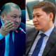 Сапар Исаков: "Депутат Кожобек Рыспаев "СМЕС" компаниясынын кызыкчылыгын көздөгөн"