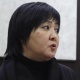 Конституциялык палатанын мурдагы судьясы Клара Сооронкулова: "Судьялардын кадыр-баркы түшүп кеткенине өздөрү күнөөлүү". КҮНСОБОЛ