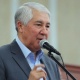 Депутат Мыктыбек Абдылдаев: "Бир бийликтин бутагына болгон сын-пикир бүт бийликке тиет". КҮНСОБОЛ
