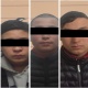 Бычак менен коркутуп каракчылык кылгандар кармалды