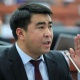 Депутат: "Өкмөт башка жарандыкты алганда, Кыргыз Республикасынын жарандыгын жоготууга багытталган мыйзам долбоорун чакыртып алышы керек"