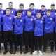 Футзал боюнча Кыргыз өлкөсүнүн жаштар курама командасы (U-19) Казакстандын чемпиондугуна катышууда