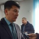 Жактоочу: "Батукаевдин иши боюнча соттук отурум Раимжановдун ооруканага жатып калышына байланыштуу жылдырылды"