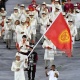 Токио 2020: Кыргыз курама командасынын формасын кытайлык компания бекер даярдап берет