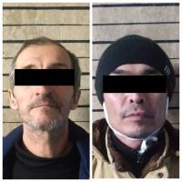 Бишкекте бычакталган жарандын жансыз денеси табылды. Кылмышка шектүүлөр соттун чечими менен СИЗО-1ге киргизилди