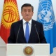 Президент: "Кыргыз өлкөсүнүн тышкы саясатынын маанилүү бөлүгү "жашыл" экономиканы алга жылдыруу болуп саналат"