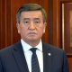 Сооронбай Жээнбеков Кувейттин жаңы эмирине агасынын дүйнөдөн кайткандыгына байланыштуу көңүл айтты