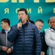 Нурбек Алимбеков, "Кыргызстан" №15: "Биз элге жардам берүү үчүн Жогорку Кеңешке аттандык"