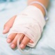 Казакстанда Кавасаки синдромуна окшош оорудан эки ымыркай чарчап калды