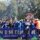 "Дордой" клубу 12-жолу футбол боюнча Кыргыз өлкөсүнүн чемпиону аталды