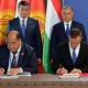Кыргыз өлкөсүнүн 150 студенти Венгриянын окуу жайларында акысыз билим алат