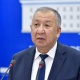 Премьер-министр шайлоо, эпидемиологиялык абал тууралуу маалымат жыйын берди (видео)