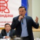 &laquo;Замандаш&raquo; партиясы Сары-Өзөндө
