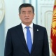 Президент: "Шайлоодон жеңилгендер элди бөлүп-жарууга, коомдун тынчтыгына доо кетирүүгө барбайт деп ишенебиз"