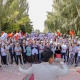 БИРИМДИК №1. 2,5 миллион шайлоочу менен жолуктук, бүт өлкө бизди колдоду, жеңиш биз тарапта!