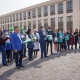 Үгүт иштеринин акыркы күнү: &ldquo;Кыргызстан&rdquo; партиясына 300 адам салтанаттуу түрдө мүчө болду