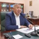 Кубатбек Боронов: "Өлкөгө ташылып келген тумоого каршы вакцинанын биринчи партиясы пайдаланылды"
