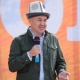 Алтынбек Сулайманов: "Балдарымдын келечегин "Бир Болдун" жаңы командасына ишенип тапшырам"