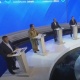 "Жергиликтүү бийликти бюджеттин каражатын түгөтүүчү сектор деп мүнөздөп калдык. Аймактык-административдик реформа керекпи?". Дебатка катышкан партиялардан жооп (видео)