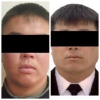 Сузакта милиция кызматкерлерине баш ийбеген жарандар кармалды. Алардын бири мурда соттолгон, уюшкан кылмыштуу топтун мүчөсү экени белгилүү болду
