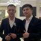"Жол бошотуп бердим". Ырчы Нурмат Садыровдун иниси үйлөндү