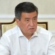 Сооронбай Жээнбеков: "Менин оюм, максатым - шайлоодон өтпөй калган партиялардагы мыктыларды дагы жумушка тартуу"