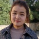 "Шайлоо калыс өтсө, элибиз добуштарын акчага сатпаса экен" дейт эң жаш шайлоочу