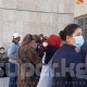 №1046 шайлоо участкасы. Элдин узун кезеги