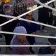 "Чакырчы комиссияңды, тура беребизби?". Шайлоо участкаларында кезекте тургандардын видеосу
