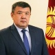 БШКнын төрайымынын орун басары: "Кечээ добуш берүү бөлмөсүнөн тышкары жерде 24 миңден ашык адам добуш берди"