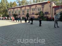 №1328 шайлоо участкасы. Сыртта баары жайында, ичиндечи? (фото)