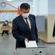 "Иштейби мунуң өзү?". Президентти идентификация өткөрүүчү жабдык тааный алган жок дегенге БШКнын жообу (видео)