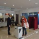 Кыргыз Республикасынын Түркиядагы элчилигинде шайлоо өтүүдө