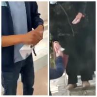 "Бири бюллетенди тытып салса, дагы бири акча сунуп, сүрөткө тарткандар да бар"... Шайлоо маалындагы эреже бузуулар (видео)