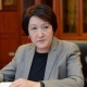 БШКнын төрайымы: "Өлкөдө саат 16:00гө карата 1 миллион 296 миң 978 шайлоочу добуш берди"