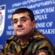 Азербайжан атышуудан Тоолуу Карабах Республикасынын башчысы оор жаракат алгандыгын жарыялады