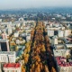 "Өлкө аймагында күн ачык болот". 5-октябрга карата аба ырайы тууралуу маалымат