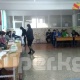 Бишкек шаарындагы №1224 шайлоо участкасында шайлоочулардын саны азайды (фото)