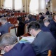 Жаңы парламентке келе жаткан мурдагы чакырылыштын депутаттары (тизме)