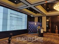 БШКнын төрайымы: "46 шайлоо тилкесинен добуш берүүнүн жыйынтыктары келе элек"