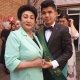 Гүлшайыр Садыбакасова: "Апа" аттуу ырды Эркинтайым каза болорунан 2 апта мурда мага арнап жаздырган экен"
