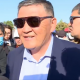 "Ала-Тоо" аянтындагы митингге Камчыбек Ташиев жана Курсан Асанов келди