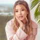 24 жаш курагын белгилеп жаткан Айдана Дека: "Туулган күнүм түнкү 12де эле башталды"