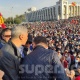 Митингдин уюштуруучуларынын ортосунда пикир келишпестиктер пайда болду