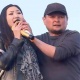 "Төкмө акын, манасчы...". Өнөр адамдары митингге келишти