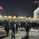 ИИМ: "Эки милиция кызматкери жаракат алды"