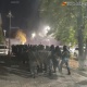 Түнкү саат 12ге карата митингден жаракат алгандар тууралуу Саламаттыкты сактоо министрлиги маалымат таратты