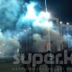 Ак Үй тараптан кубалашкан бир канча унаа чыгып кетти (видео)